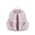 MOCHILA NOAH MARGARIDA ROSA - MASTERBAGBABY - comprar online