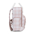 MOCHILA URBAN MARGARIDA ROSA - MASTERBAGBABY - loja online