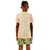 CAMISETA INFANTIL MASCULINA ESTAMPA ALTO RELEVO - OLIVER - comprar online