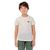 CAMISETA INFANTIL MASCULINA FOLHAGEM NAS COSTAS - OLIVER