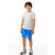 CAMISETA TEEN MASCULINA SOL E MAR NAS COSTAS - OLIVER