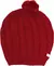 GORRO BEBÊ TRICOT POMPOM - NORUEGA BABY - comprar online