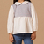 BLUSA INFANTIL MENINA EM TRICOLINE + MOLETINHO - BUGBEE - Vida Sapeca