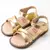 MINI SANDÁLIA VIOLETA - MINIATURA - comprar online