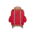 MOCHILA DE RODINHA KIDS CARROS - MASTERBAG - Vida Sapeca
