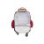 MOCHILA DE RODINHA KIDS CARROS - MASTERBAG - loja online