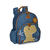MOCHILA KIDS DINOSSAURO - MASTERBAG - comprar online