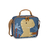 LANCHEIRA TÉRMICA KIDS DINOSSAURO - MASTERBAG na internet