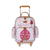 MOCHILA DE RODINHA KIDS JOANINHA - MASTERBAG - comprar online