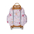 MOCHILA DE RODINHA KIDS JOANINHA - MASTERBAG - Vida Sapeca