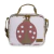 LANCHEIRA TÉRMICA INFANTIL JOANINHA - MASTERBAG KIDS - comprar online