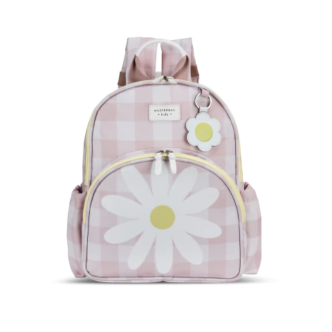 MOCHILA KIDS MARGARIDA - MASTERBAG - comprar online