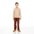 CAMISA POLO MASCULINA MANGA LONGA - OLIVER - comprar online