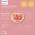 CHUPETA ULTRA AIR FLAMINGO 6-18M - PHILIPS AVENT