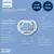 CHUPETA ULTRA AIR ELEFANTE 6-18M - PHILIPS AVENT