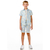 CAMISA INFANTIL MASCULINA COM ABERTURA TOTAL ABACAXI - OLIVER - comprar online