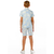 CAMISA INFANTIL MASCULINA COM ABERTURA TOTAL ABACAXI - OLIVER na internet