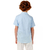 CAMISA INFANTIL MASCULINA COM BOLSO - OLIVER na internet