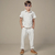 CALÇA MASCULINA INFANTIL - OLIVER