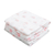 CUEIRO SWADDLE SOFT ESTAMPADO CHUVA DE AMOR - PAPI - comprar online