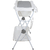 BANHEIRA SHOWER CINZA COM TROCADOR - KIDDO - loja online