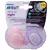 CHUPETA ULTRA AIR DUPLA 0-6M ROSA FLUORESCENTE - PHILIPS AVENT - comprar online