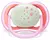 Imagem do CHUPETA ULTRA AIR DUPLA 6-18M ROSA FLUORESCENTE - PHILIPS AVENT