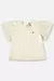 CONJUNTO INFANTIL MENINA LAISE E LINHO - UP BABY na internet