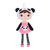 BONECA JIMBÃO PANDA - METOO