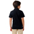 BERMUDA INFANTIL MASCULINA SARJA DESTROYED - OLIVER - Vida Sapeca