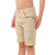 BERMUDA INFANTIL MASCULINA SARJA DESTROYED - OLIVER na internet