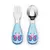KIT DE TALHERES ZOO BORBOLETA - SKIP HOP