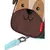 MINI MOCHILA ZOO CACHORRO PUG COM ALÇA DE SEGURANÇA - SKIP HOP na internet