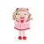 BONECA MINI ANGELA TICA - METOO - comprar online