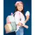 MOCHILA INFANTIL SPARK STYLE SORVETE - SKIP HOP - loja online