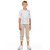 CALÇA ALFAIATARIA INFANTIL MASCULINA BOLSO EMBUTIDO - OLIVER - Vida Sapeca