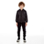 CASACO MASCULINO INFANTIL DOUBLE FACE - OLIVER - comprar online