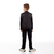 COLETE INFANTIL MASCULINO PUFFER - OLIVER - Vida Sapeca