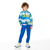 CASACO MASCULINO INFANTIL TETRIX - OLIVER - comprar online