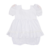 ROMPER BEBÊ MENINA LOVE - ACONCHEGO DO BEBÊ - comprar online