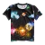 CAMISETA MINI FULL SPACE MINI - RESERVA MINI