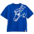 CAMISETA SILK POP CROC - BENTO