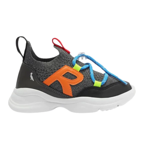 TÊNIS RIO KNIT - RESERVA MINI - loja online