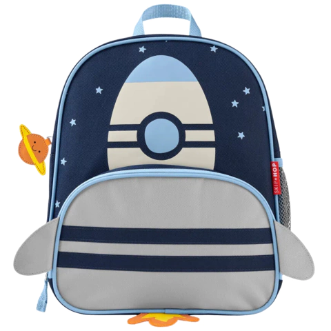 MOCHILA INFANTIL SPARK STYLE ESPAÇO - SKIP HOP