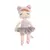BONECA ANGELA SOFIA 33CM - METOO