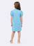CAMISOLA INFANTIL PRINCESA - VEGGI - Vida Sapeca