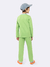 PIJAMA INFANTIL MONSTRINHO - VEGGI - Vida Sapeca