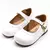 MINI SAPATINHO BONECA BRIGITTE BRANCO - comprar online