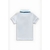 CAMISA POLO BEBÊ PIQUET 3 FRISOS - RESERVA MINI - comprar online