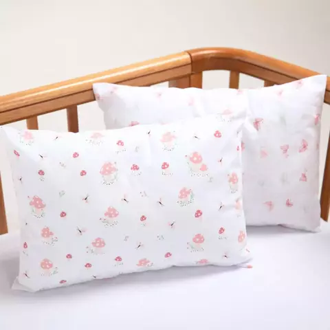 KIT DE FRONHA BABY ESTAMPADA 02 UN ESTAMPADA - PAPI - comprar online